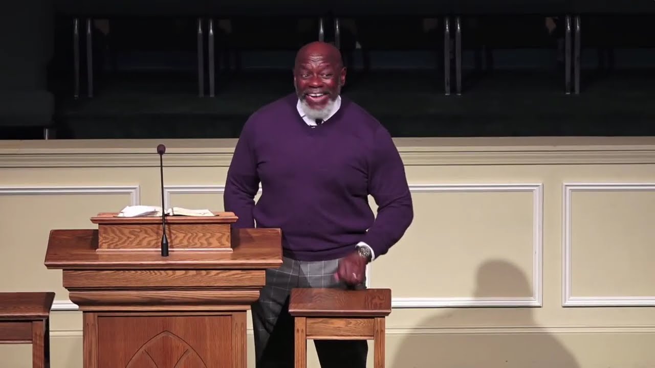 LEVERAGING GOD'S LOVE | PART 2
