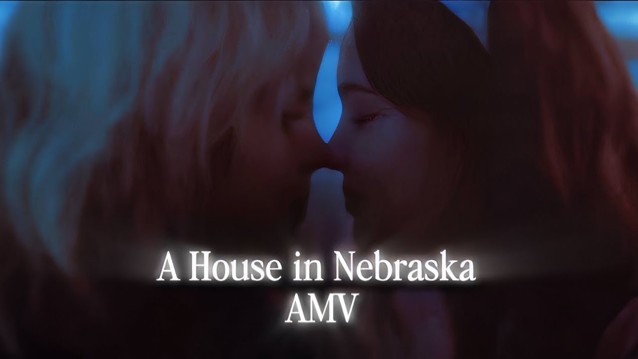 A house in Nebraska- Lottienat edit