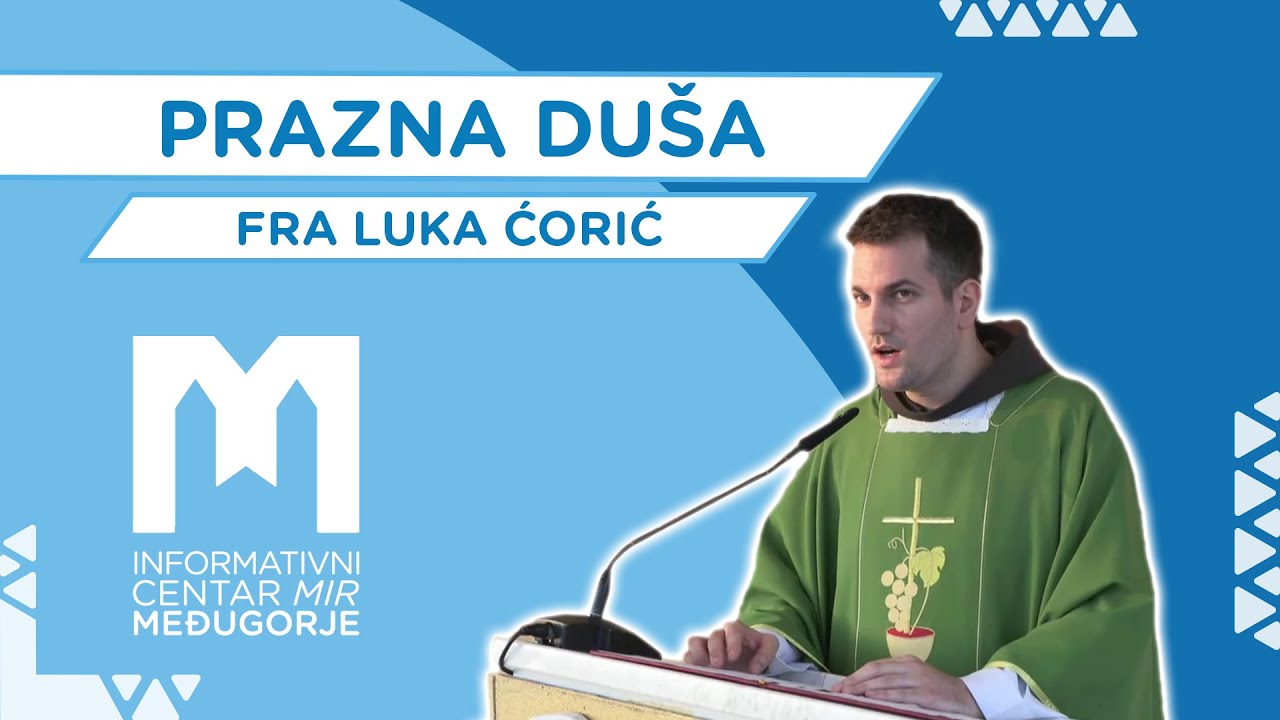Bogat stol, ali duša prazna