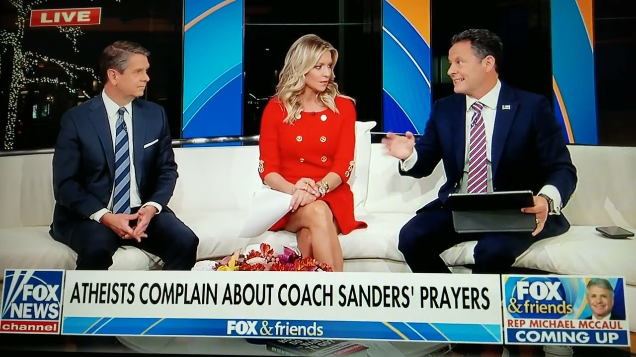 Deion CU Buffs Fox News