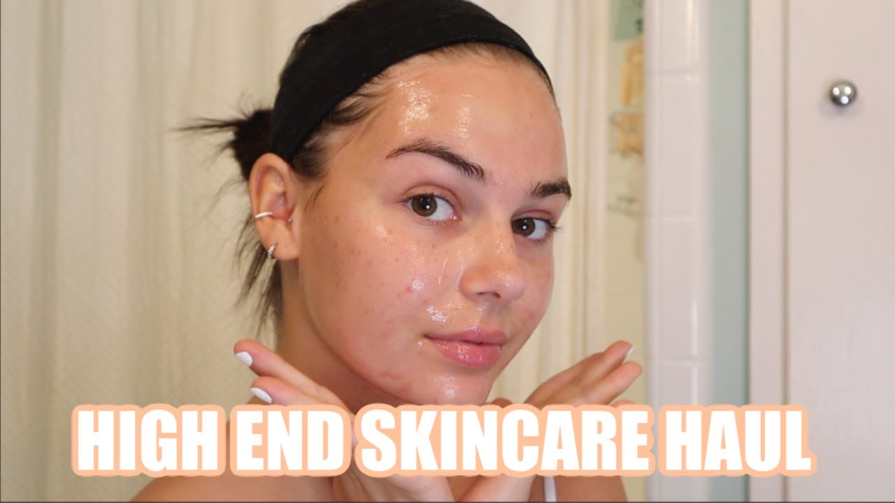 Skincare I’ve been LOVING - Medical Grade Skincare!! || EJB