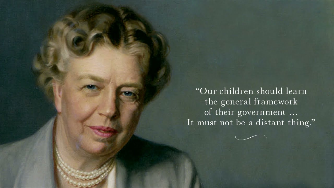 The Importance of Civics Education