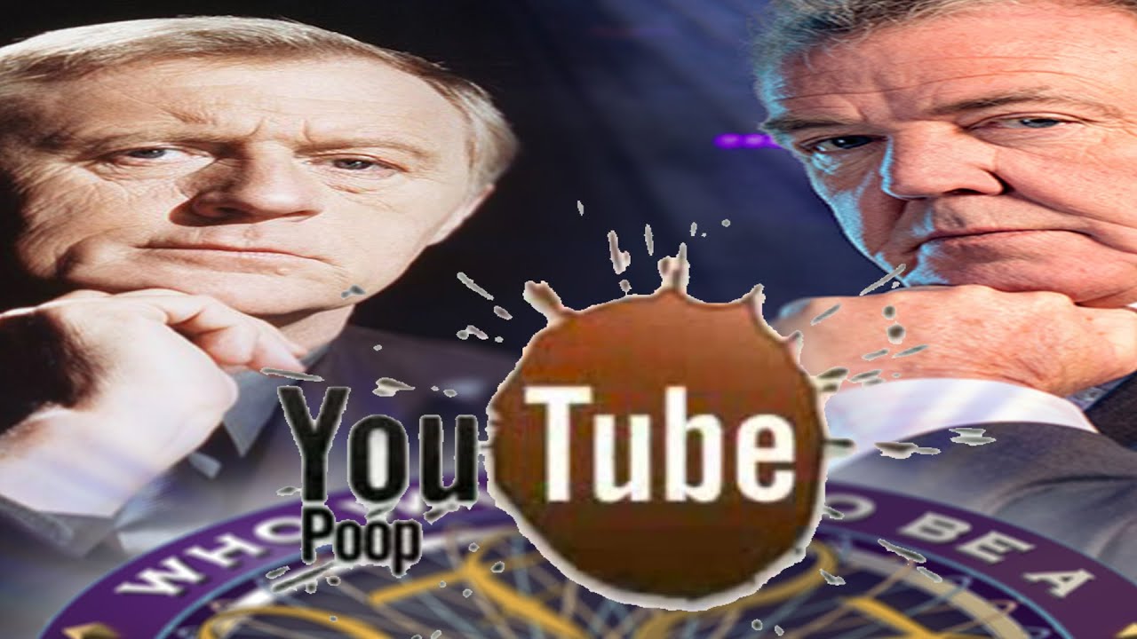 Who wants to be a miner YTP (A Who wants to me a millionaire YTP)