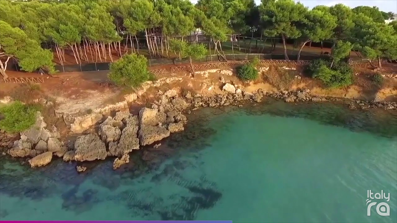 ItalyRA - Lido Gandoli (Taranto)
