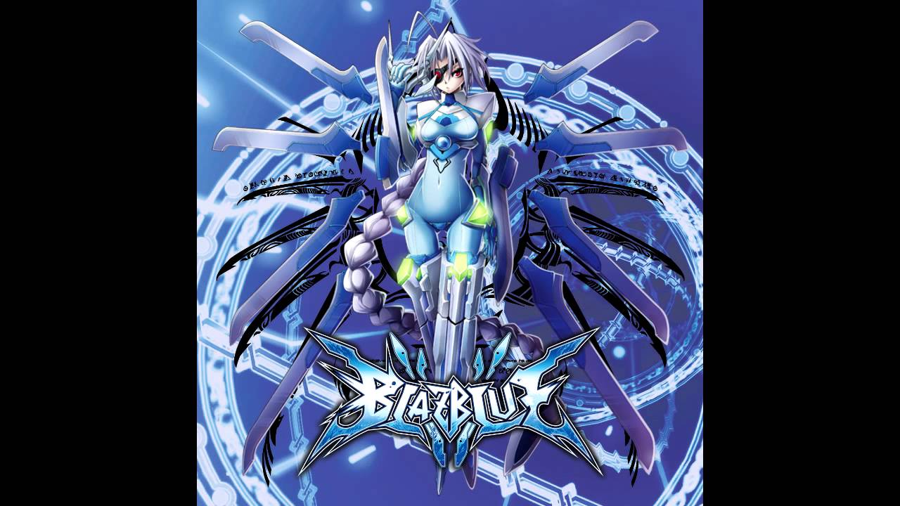 BlazBlue 