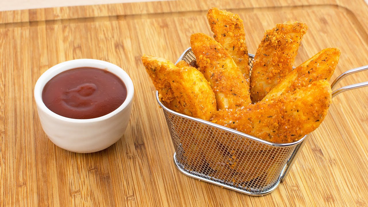 Baked Parmesan Potato Wedges - Easy Oven-Roasted Potato Wedges Recipe