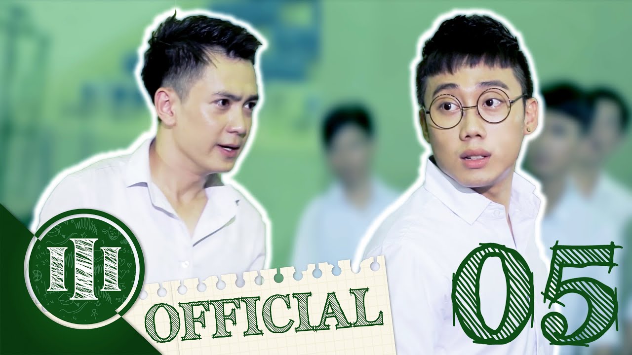 [PHIM CẤP 3] Ginô Tống | Học Đường Nổi Loạn : Tập 5 | Phần 4 - ZEE Store Vietnam 👉 zeestore.vn