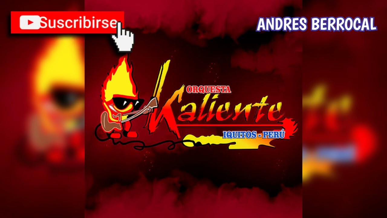 Mix Pandilla 2004 - Kaliente de Iquitos (En vivo) D.R