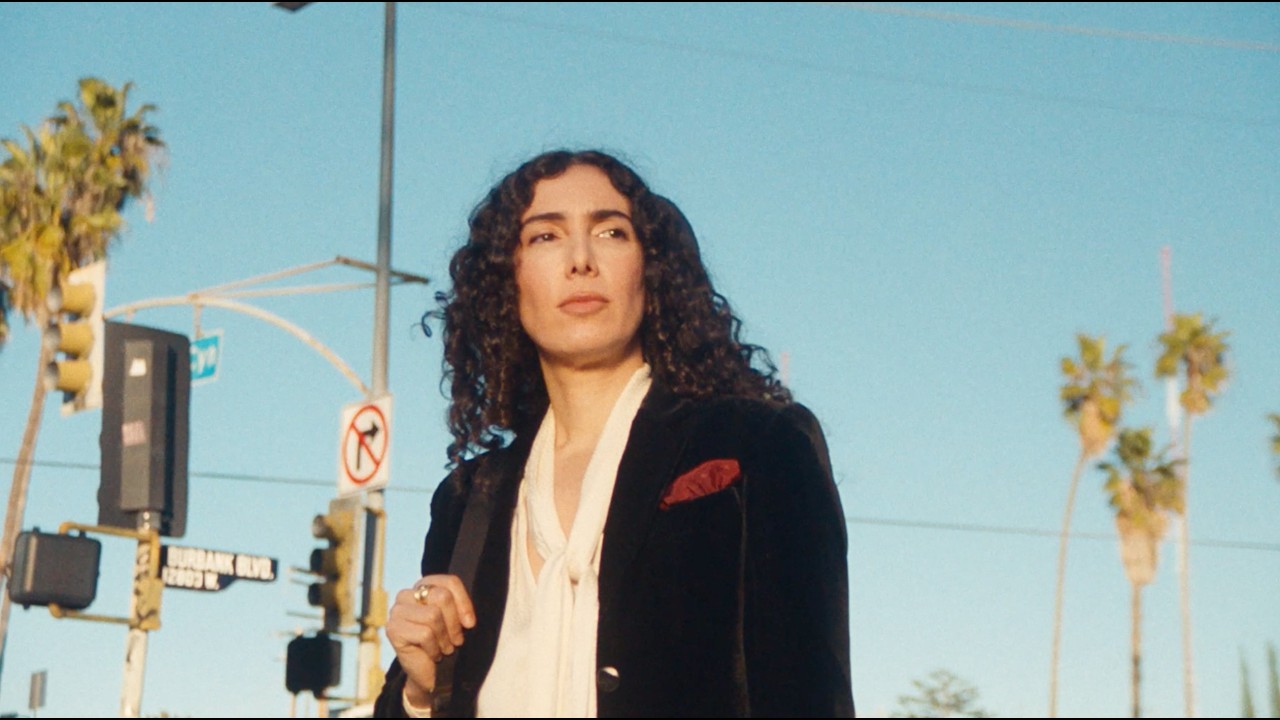 Bedouine - Long Way to Fall (Official Music Video)