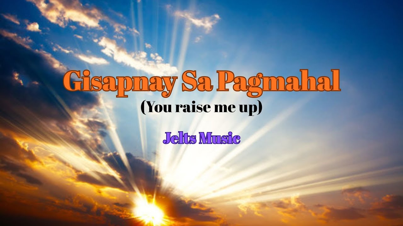 Gisapnay Sa Pagmahal