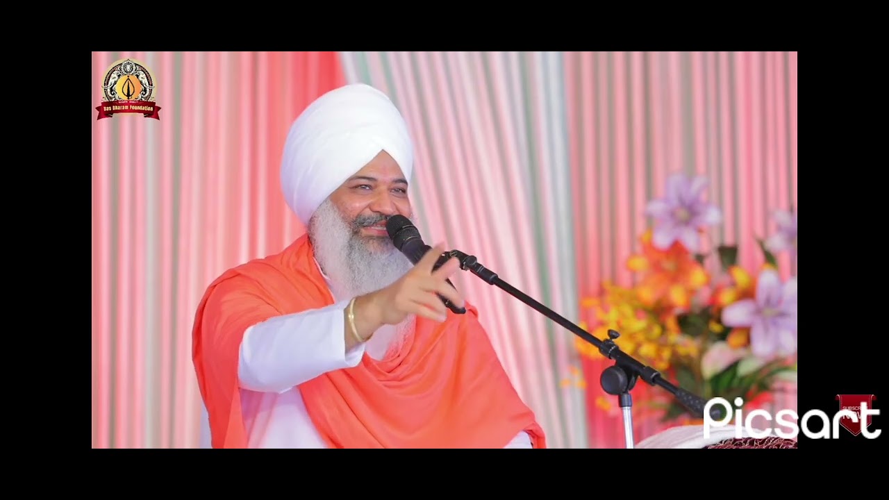 Sant Trilochan Darshan Das Ji #viralvideo मन तंग बरा करदा ए नाम नहीं जपदा तेरा। #newshabad