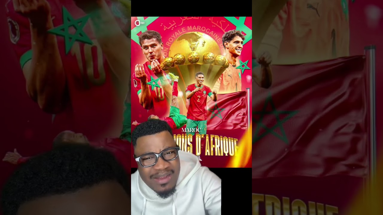 SADIO MAN&Eacute; prend la Parole 🤯🚨 #maroc #senegal #can2025 #jury #pourtoifrance #corrupci&oacute;n #football