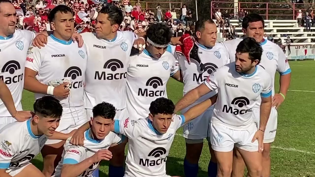 Gimnasia y Tiro de Salta #Final #RegionalAscenso 2023