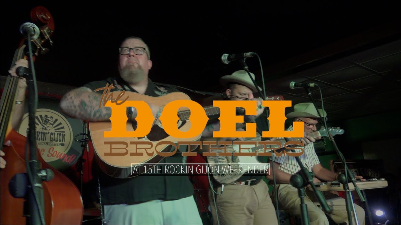DOEL BROTHERS BY RHR©15 RGW