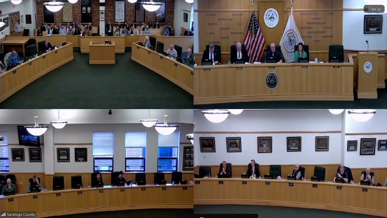 Law & Finance 3/11/2026