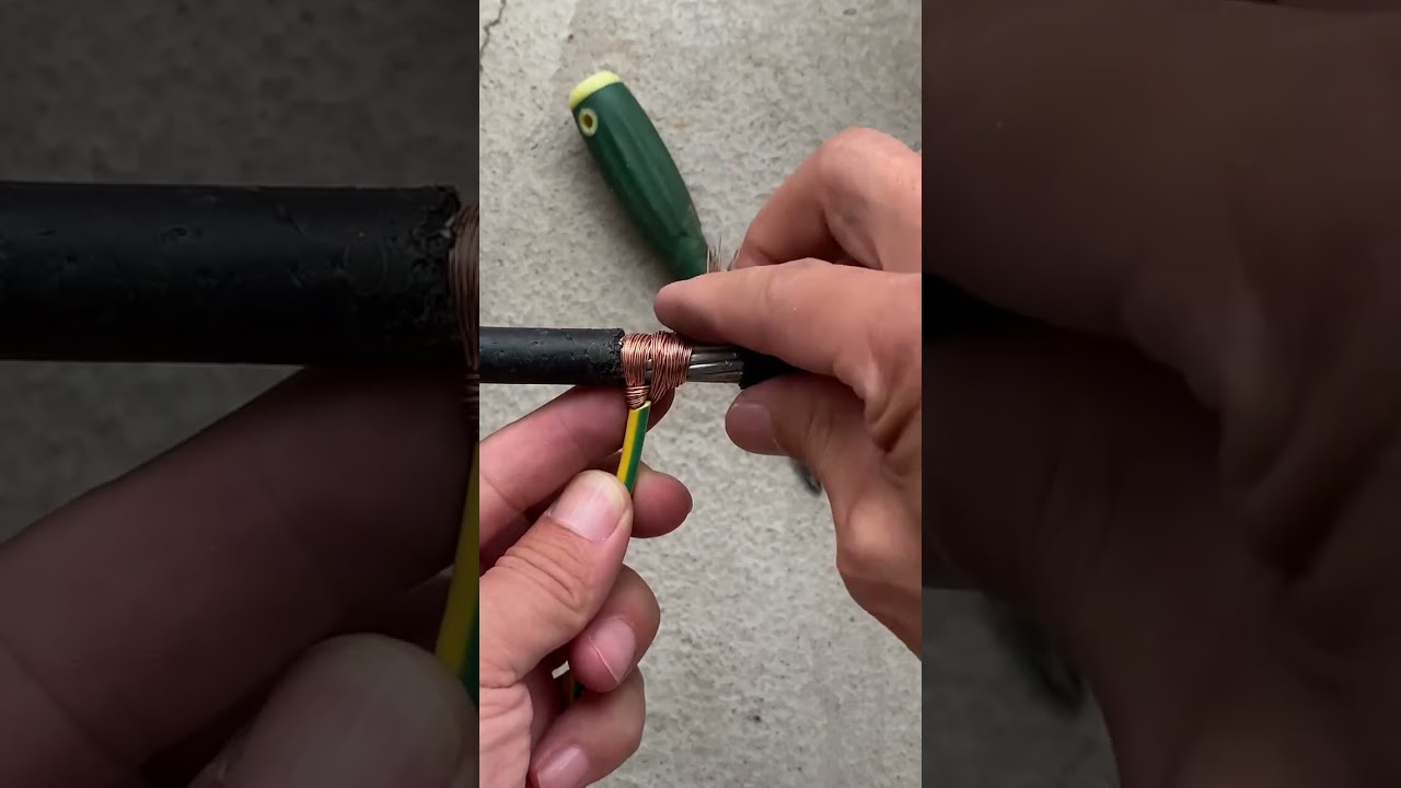 #Electrician