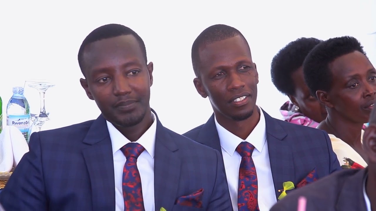 Okuhingira Allen...Highlights Video