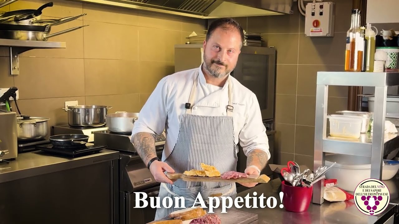 La ricetta della schita