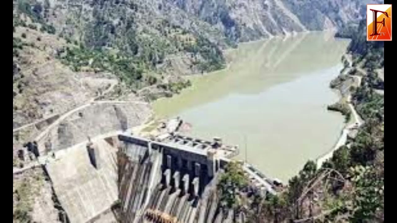 India rejects Hague court ruling on hydro projects