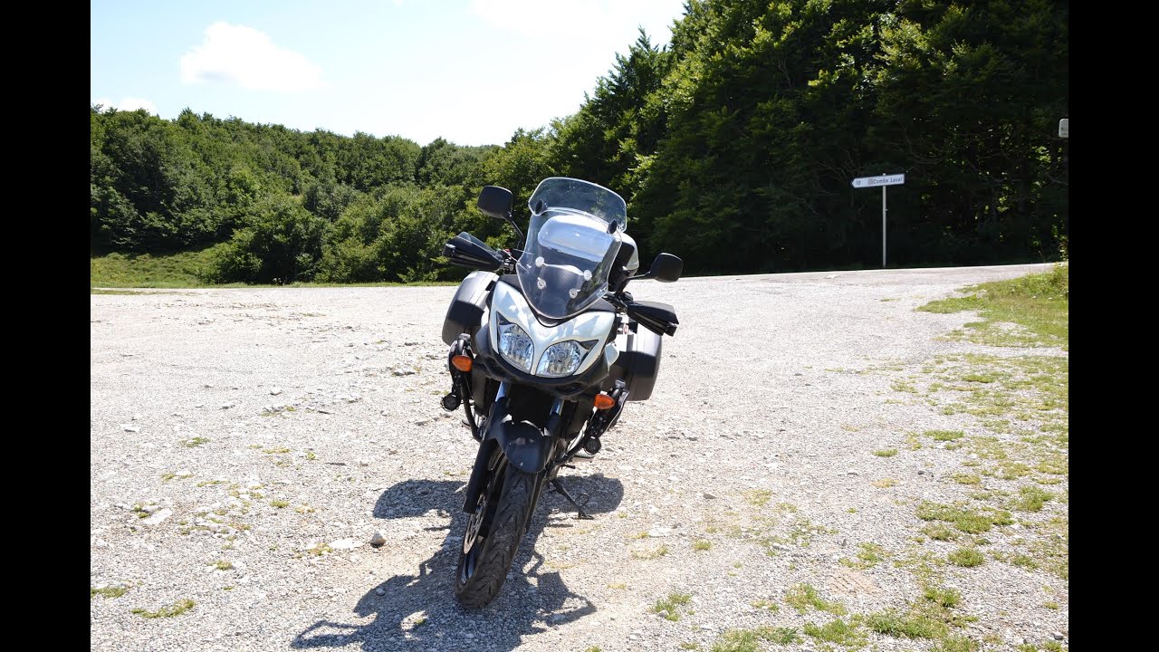 Col de la Bataille - Gorges d'Ombl&egrave;ze