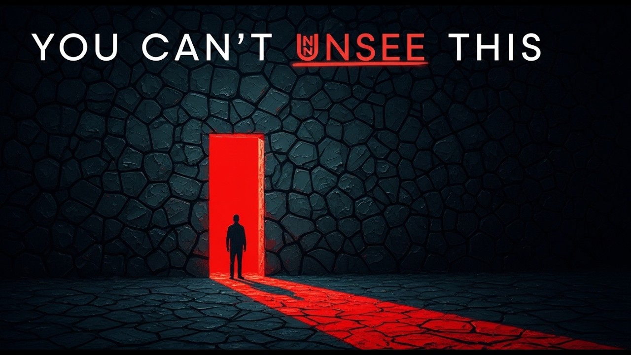 The Dark Truth About Human Nature No One Warned You About
