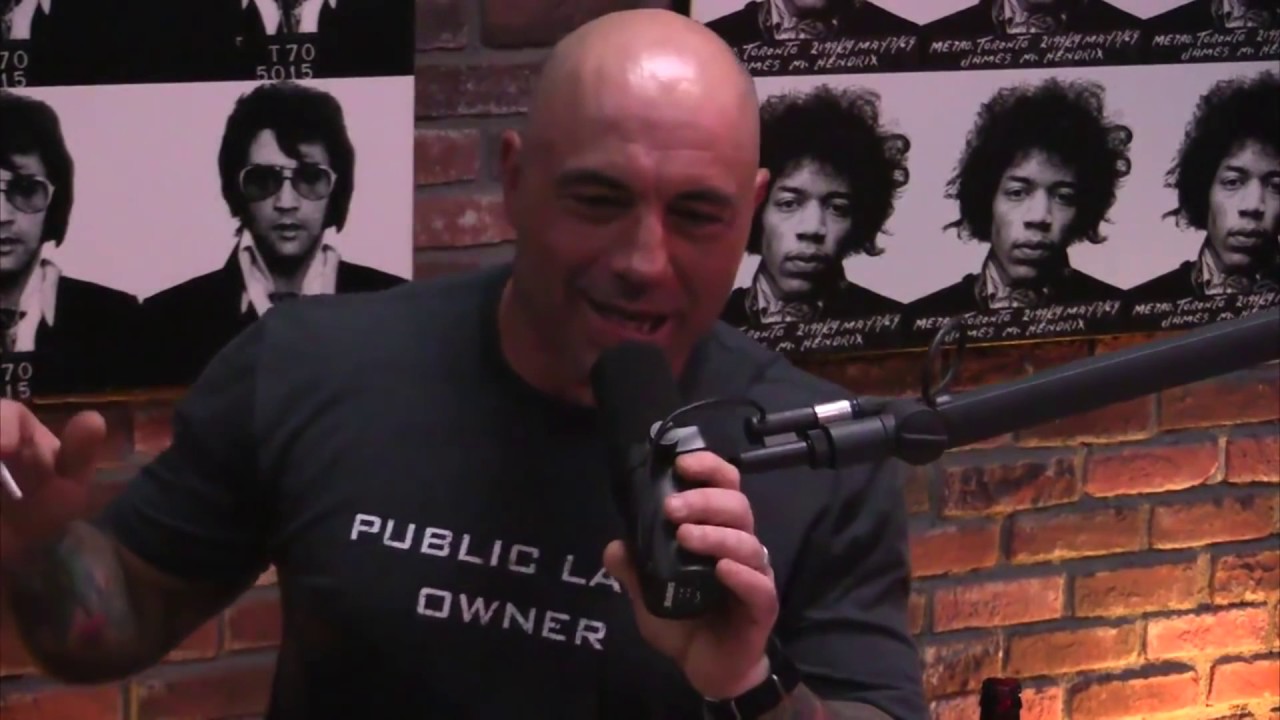 Joe Rogan & Donald Cerrone on Tobacco Chewing, Nate Diaz Vape Pen and Weed   JRE #840