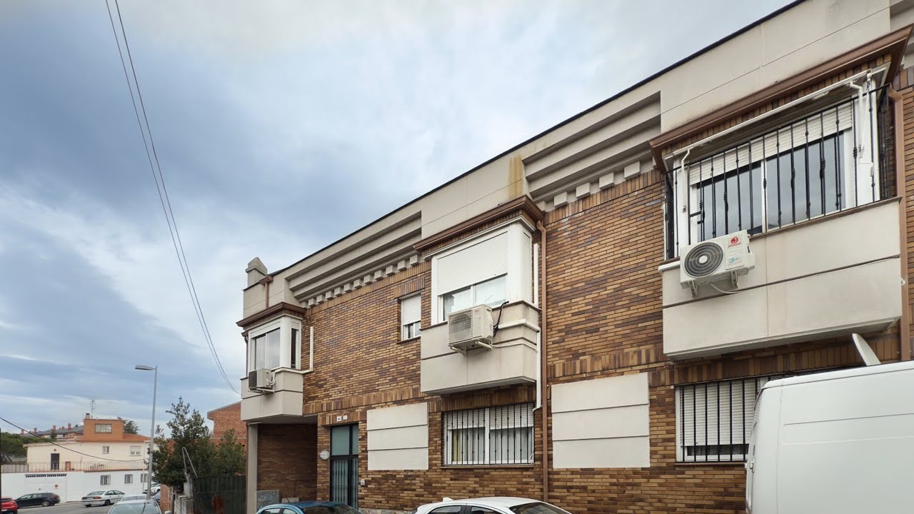 Dúplex en venta en Colmenarejo 