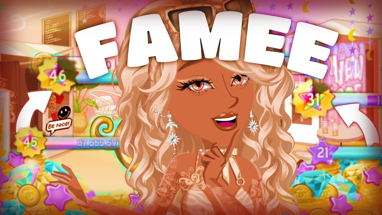 CLAIMING SO MUCH FAME | MSP