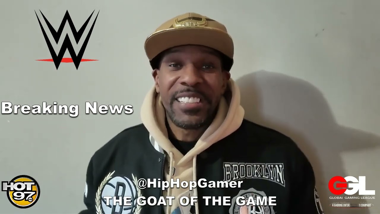 WWE 2K25 OFFICIALLY INTRODUCES MY CITY TO THE GAME & INTER-GENDER MATCHES OMG! BEST WWE 2K EVER