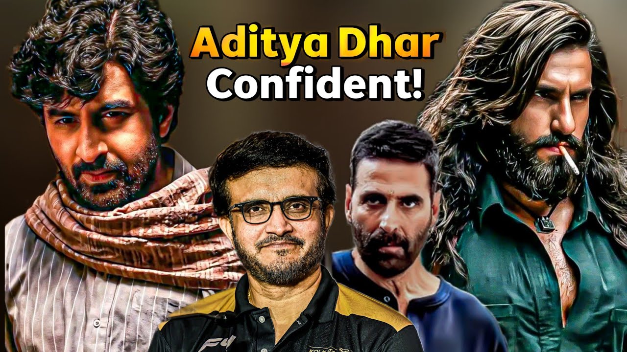 JEET কে পুজো দিচ্ছে না? KBBKBD😢DHURANDHAR 2 বিশাল ব্যাপার!💥🤯 GANGULY Biopic Casting AKSHAY.