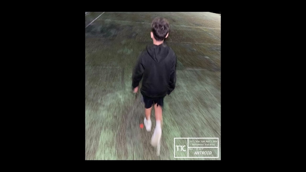 TTC &middot; Free type beat &middot; Trap/Drill 2024  &middot; Freestyle