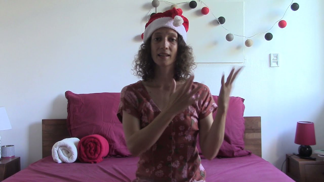 Mon beau sapin : Comptine bébé signe de noël