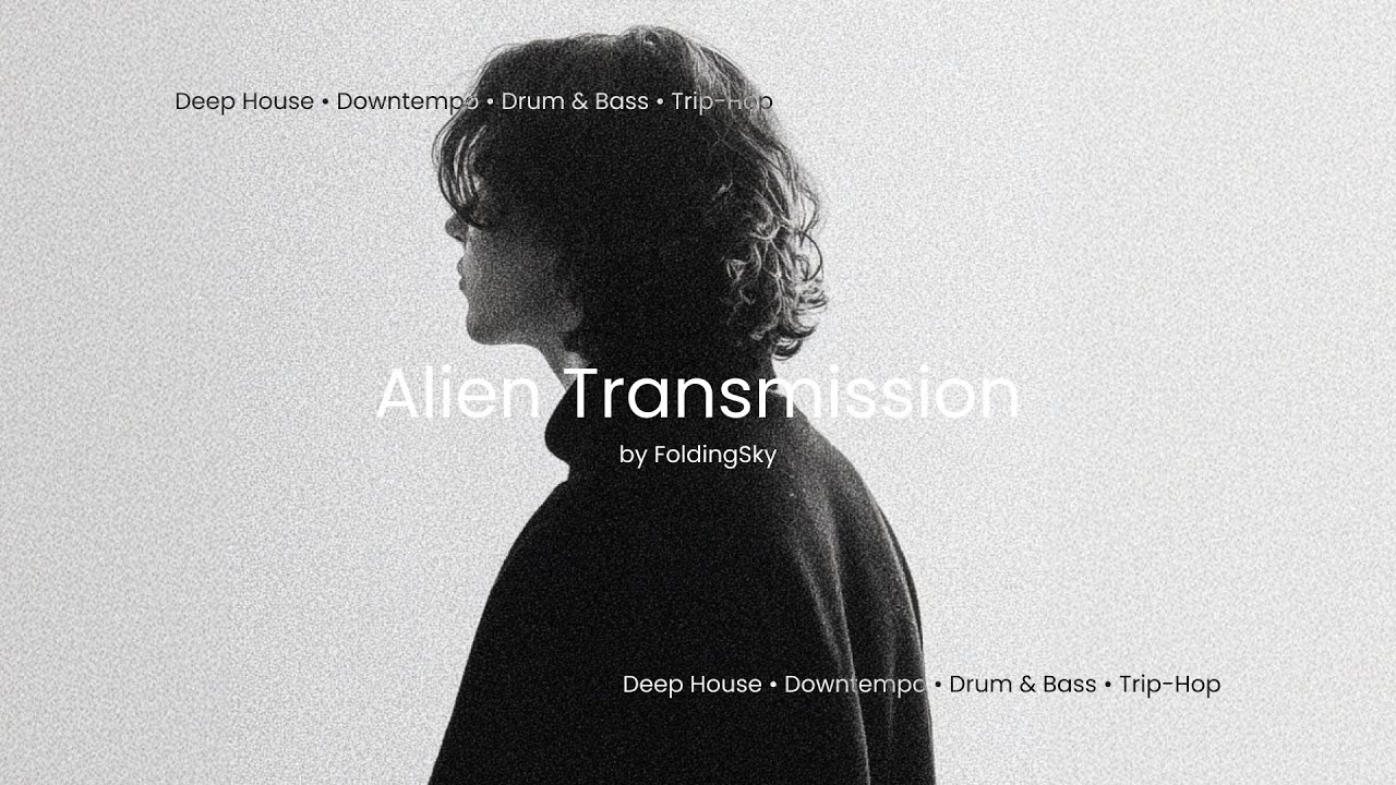 FoldingSky - Alien Transmission