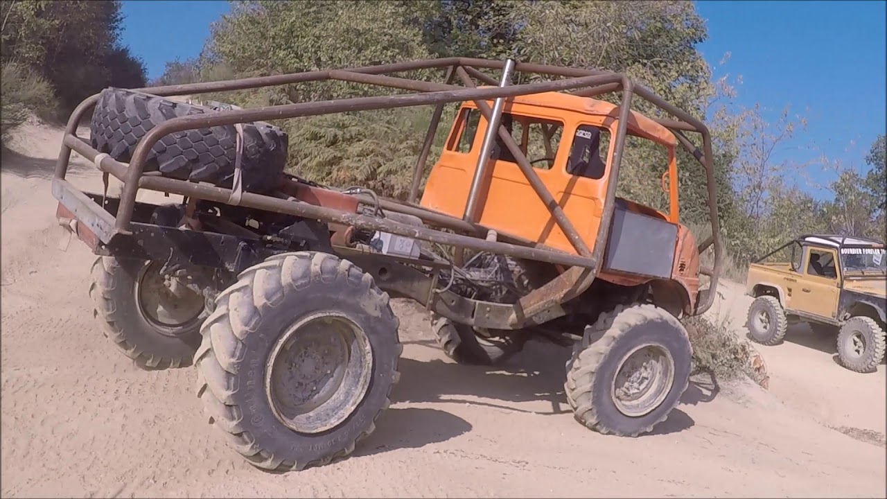 la moisson des crampons 2018 : La montée infernale !!