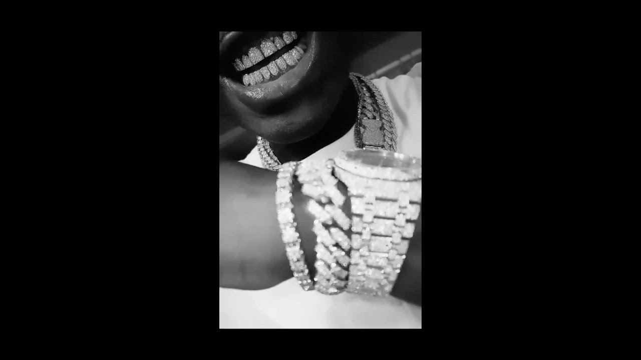 [FREE] Denzil Porter x Claws Type Beat - 