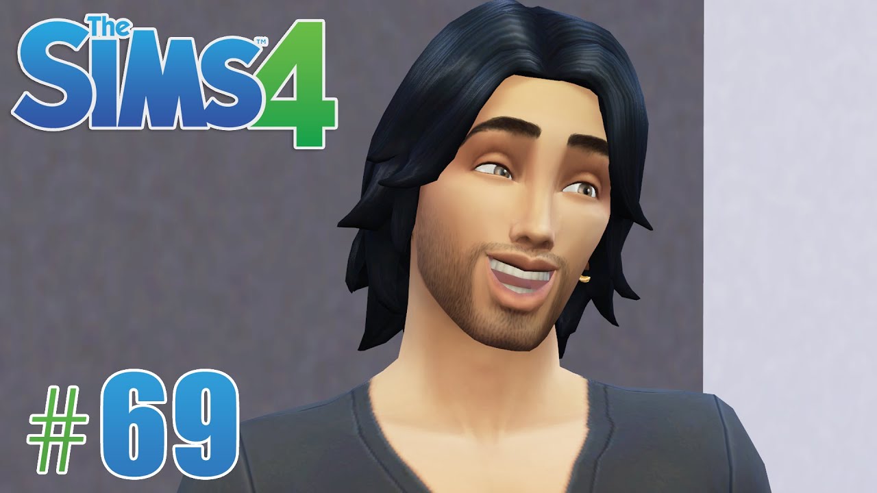 The Sims 4: No Love - Part 69 | Sonny Daniel