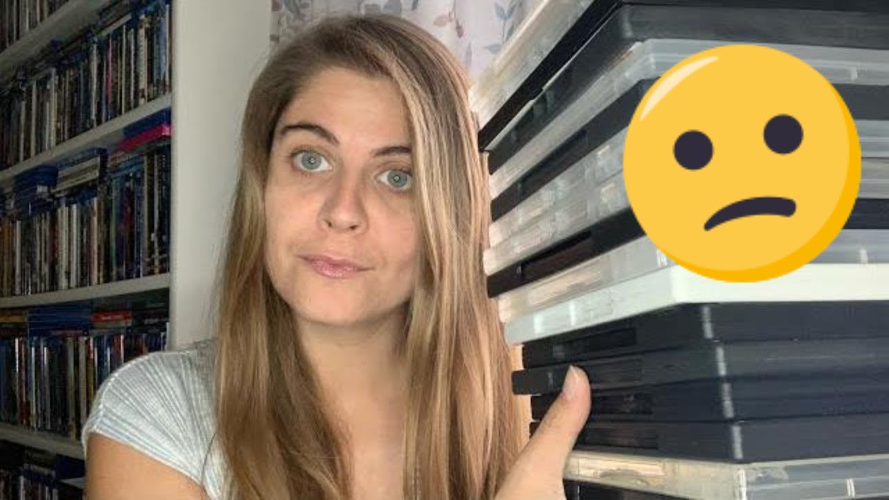 DVDs that need Blu-ray releases!!!