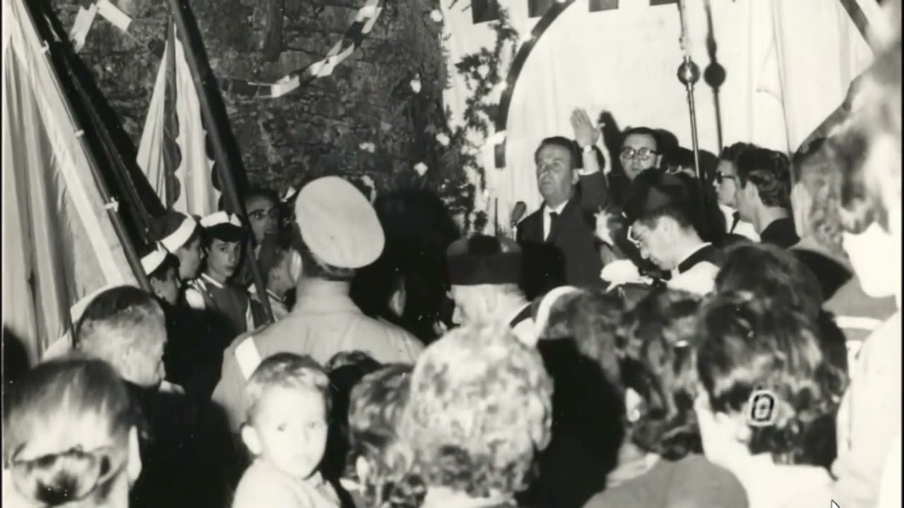 Feste B  Giacomo 1964