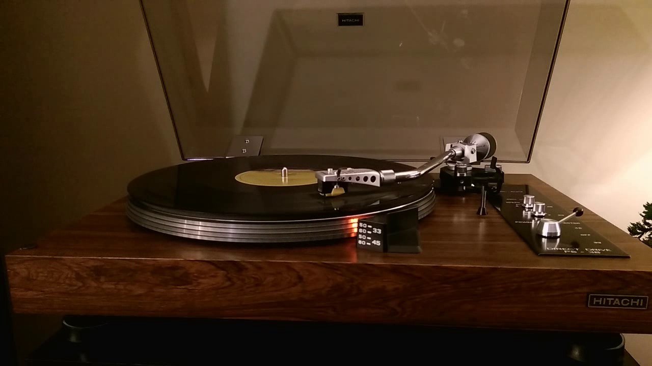 Rhythmatic Junkies ‎– So Good (Rhythm Masters Dis funktional Mix) [Vinyl]