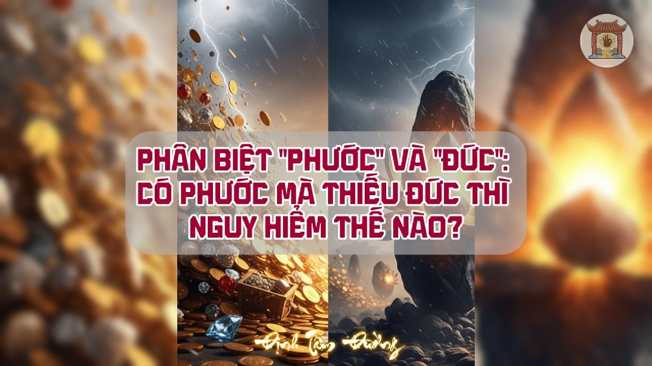 Phân Biệt 