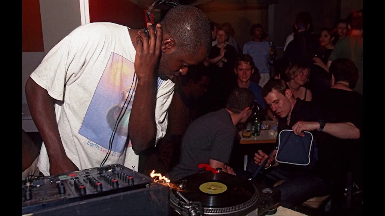 Six Clubs that Changed Hackney