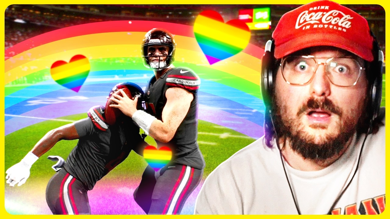 A WILD End to the Regular Season in Madden 27 Franchise!