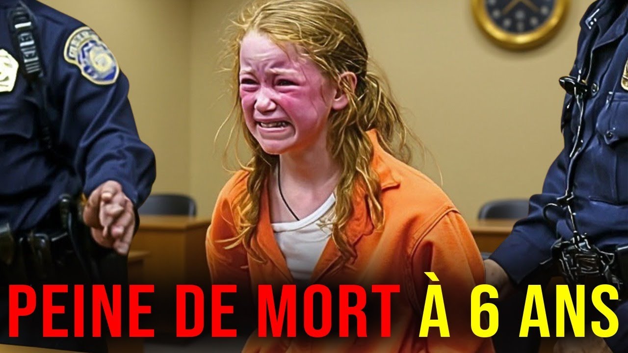 Les Peines De Mort Les Plus Jeunes De Tous Les Temps