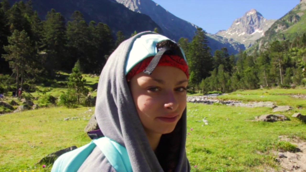 Lac d´Eston Melany Ines MOMO