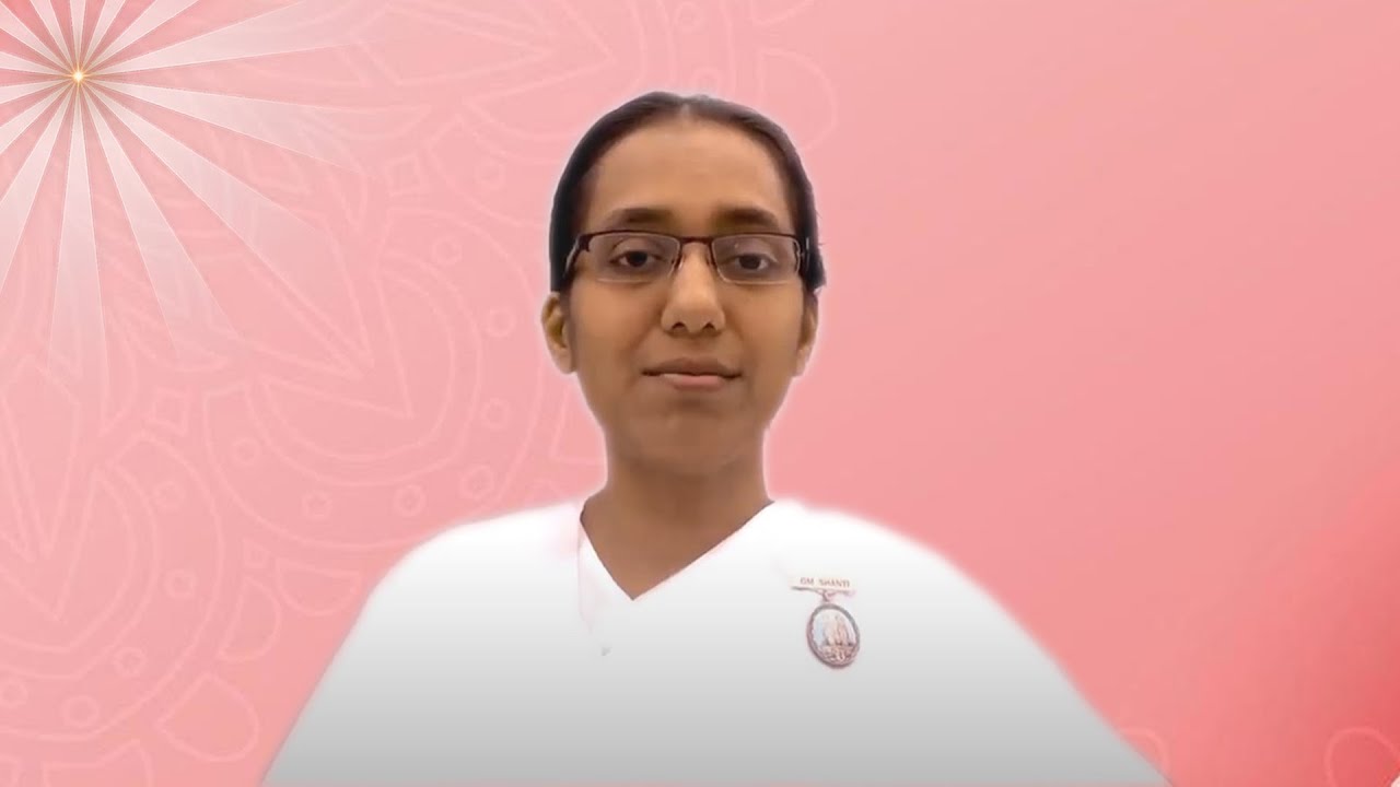 Тамил Мурли Бабы - 24.09.2025 - Духовность | Суть сегодняшнего тамильского Мурли..| БК Света Сис..