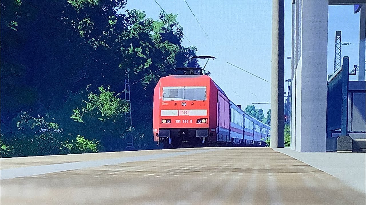 Transport fever 2 gameplay ou tsw6