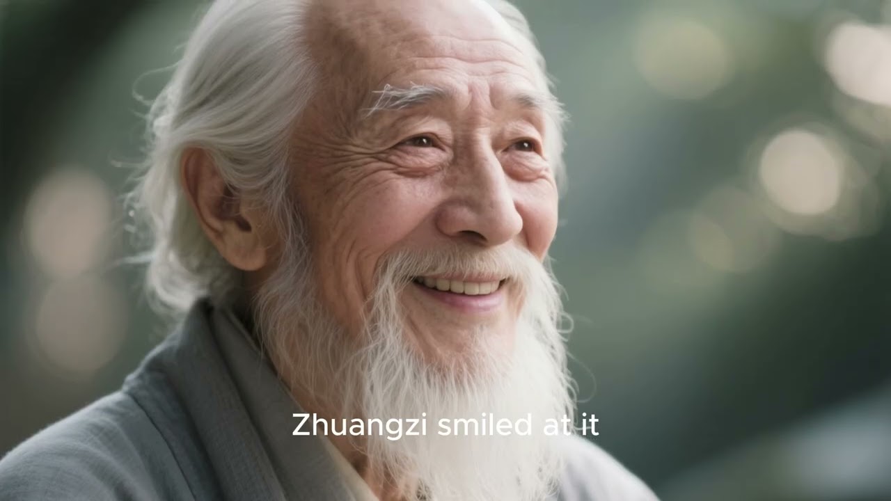 Ep. 65: Zhuangzi – The Butterfly Dream?