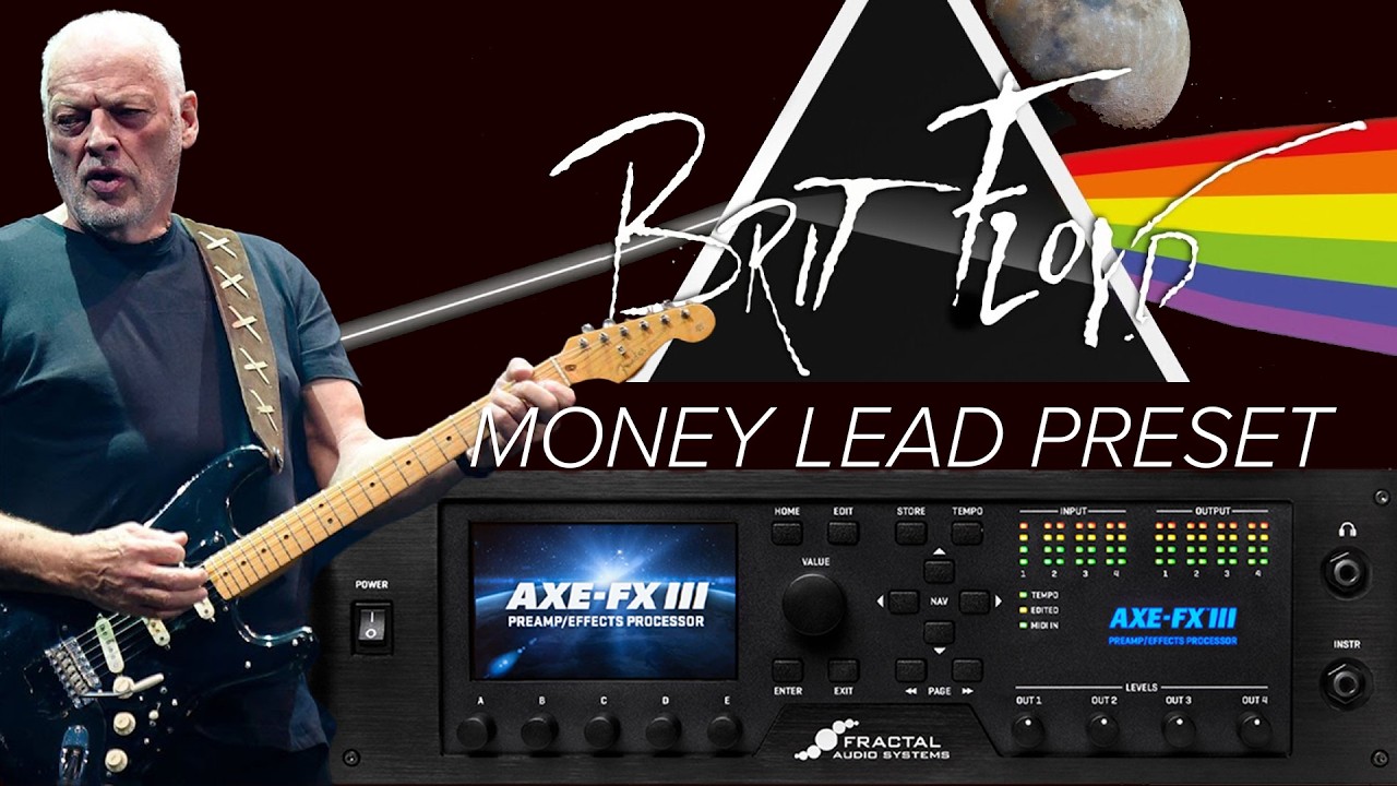Download Brit Floyd's 