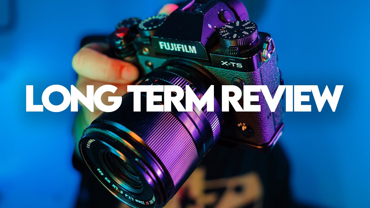 The Fujifilm XF 23mm F1.4 WR LM is legendary status! | Why I love this lens so much!