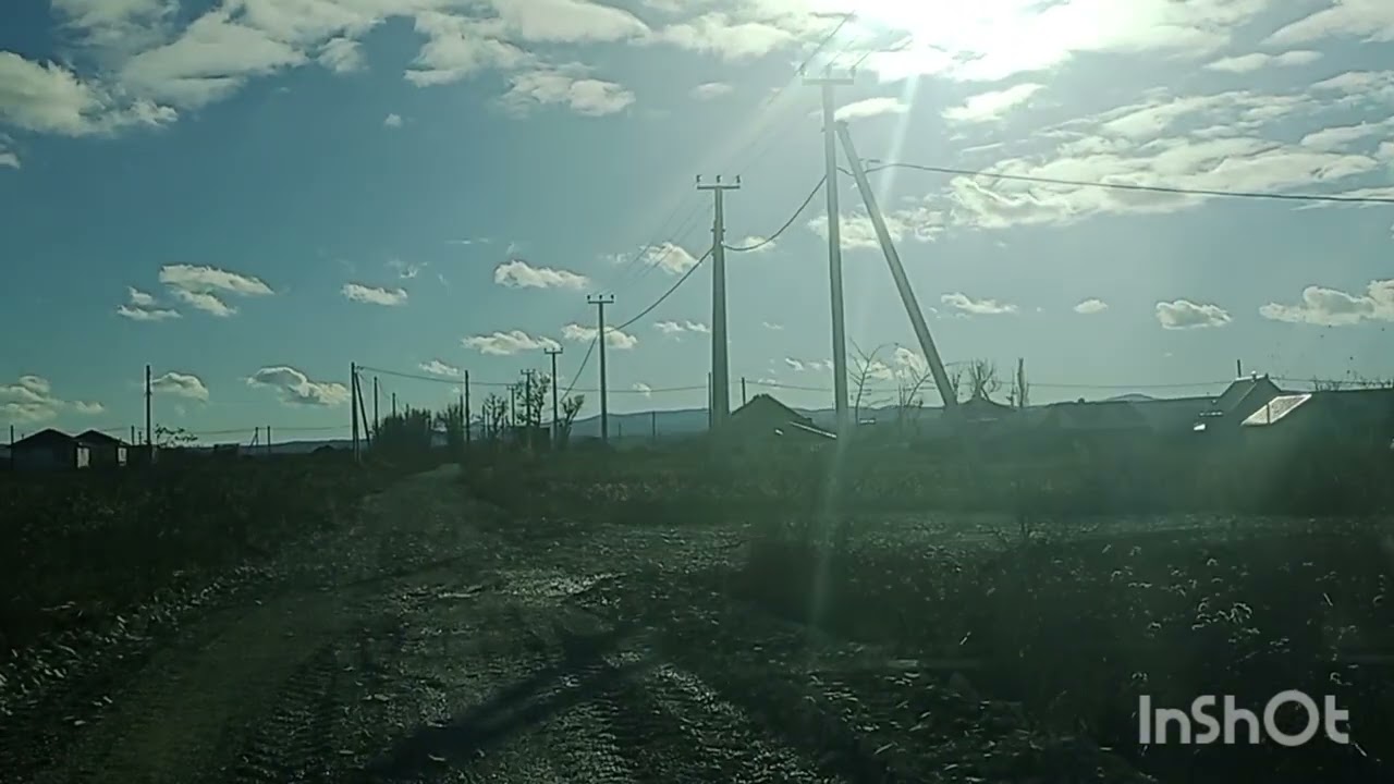 14.11.2023 хутор Семигорский